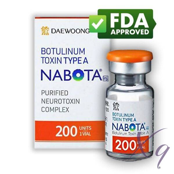 Nabota 200u