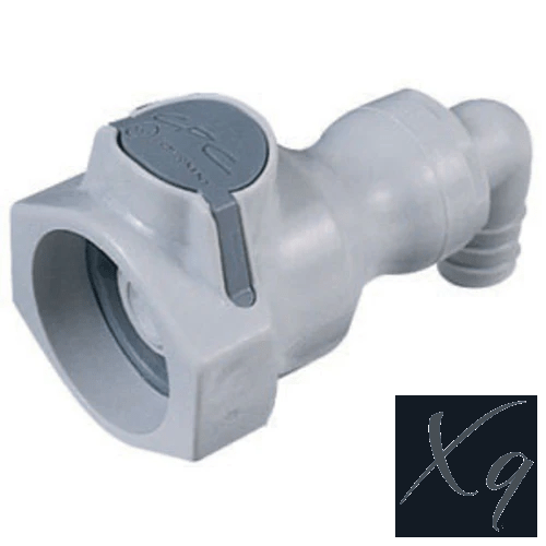 Versaspa Classic Spray Tan Solution Coupler - New