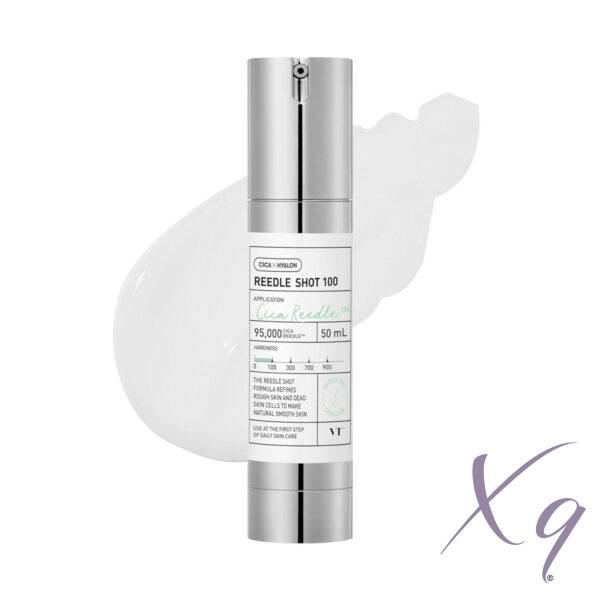 VT Cosmetics - Cica Reedle Shot 100 Essence 50mL 1.69 fl.oz
