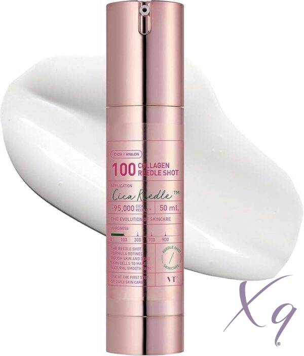 VT Cosmetics - Collagen Reedle Shot 100 1.69fl.oz(50mL)