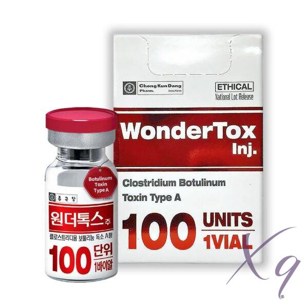 Wondertox 100