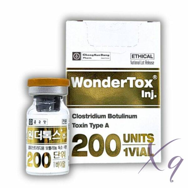 Wondertox 200
