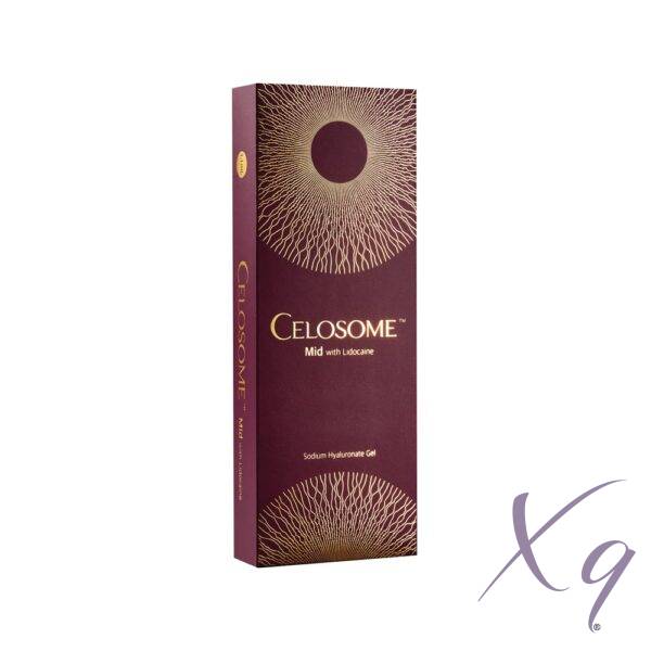 Celosome Mid