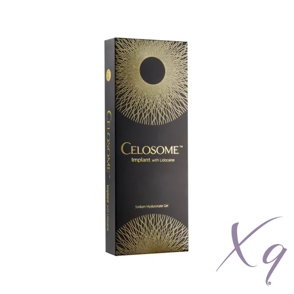 Celosome Implant