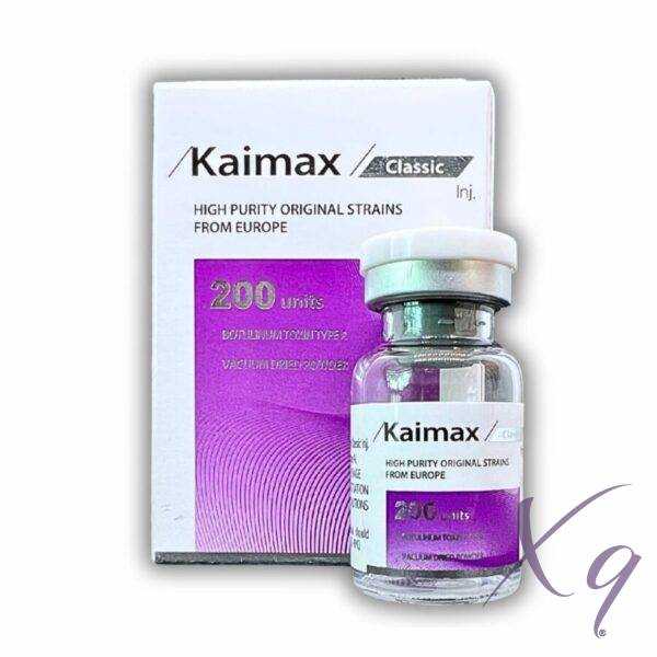 Kaimax 200u