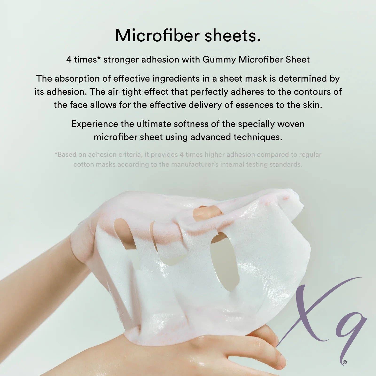 Abib Collagen Gel Mask Heartleaf Jelly - Image 4