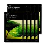 Abib Collagen Gel Mask Heartleaf Jelly