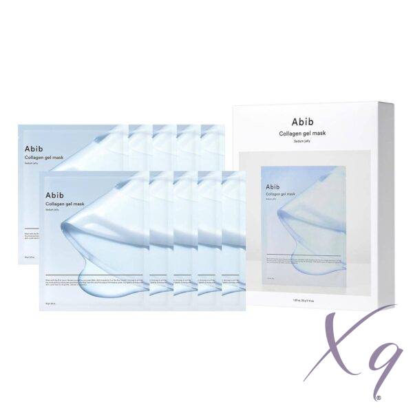 Abib Collagen Gel Mask Sedum Jelly