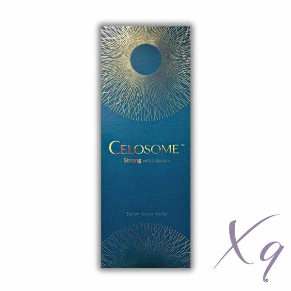Celosome Strong