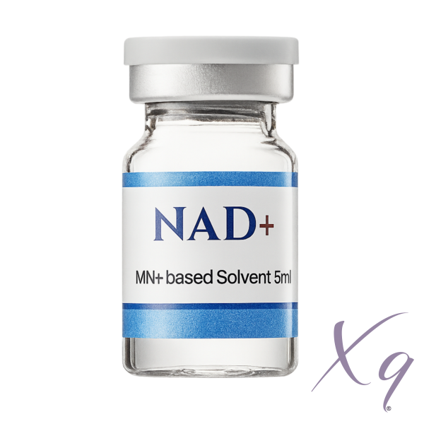 Melagenta NAD+ Skin Booster