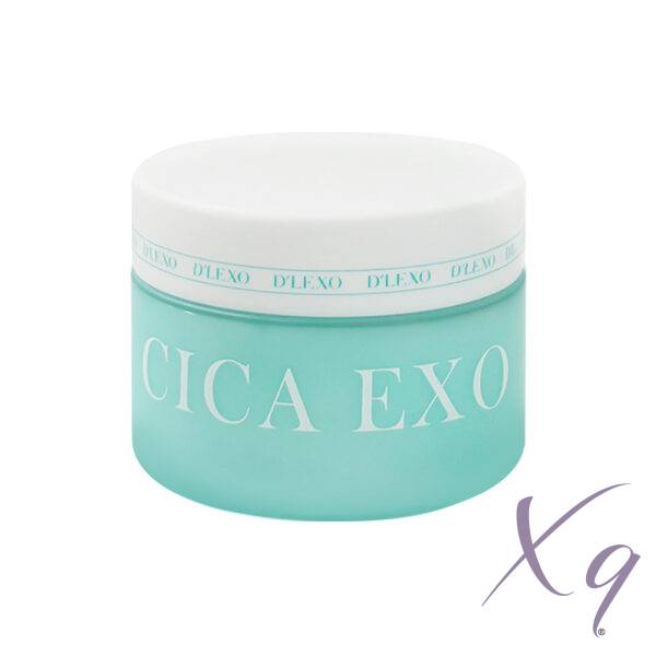 D'Lexo Cica-Exo Comforting Cream