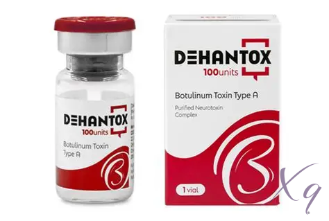 Dehantox 100u