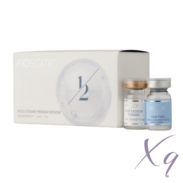 Fiosome Pure Immune Exosome Skin Booster