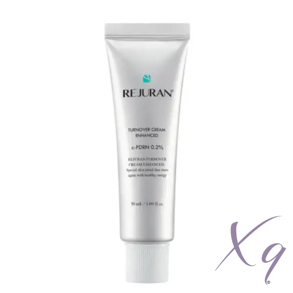 Rejuran Turnover Cream Enhanced C-PDRN 0.2% 50mL