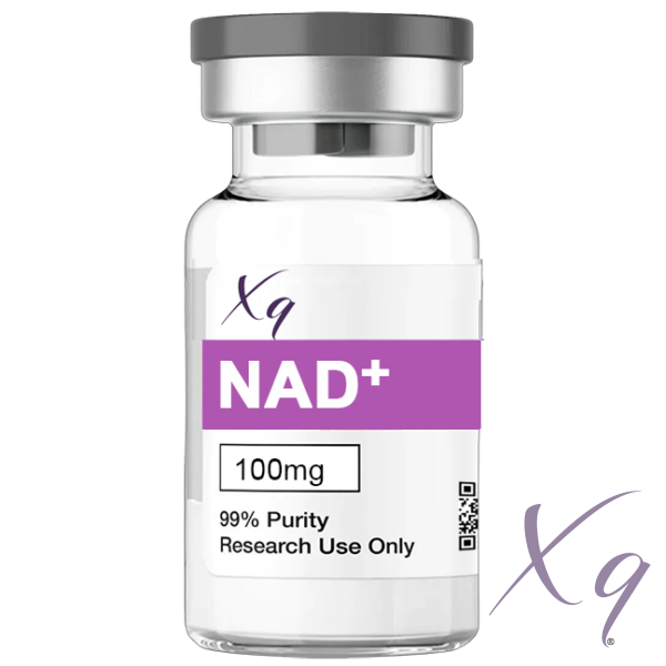 NAD+ 100mg