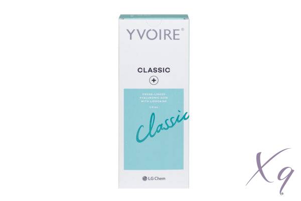 Yvoire Classic