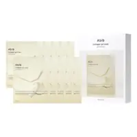 Abib Collagen Gel Mask Jericho Rose Jelly