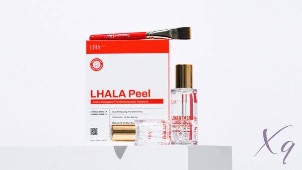 LHALA Peel