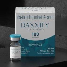 Daxxify 100u