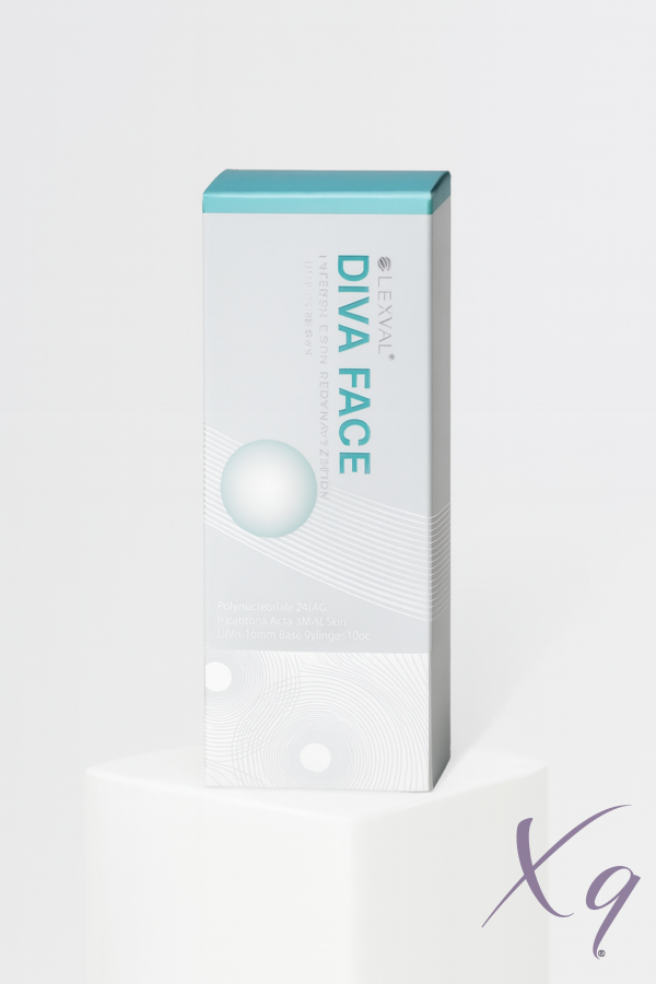 Lexya Diva Face 1.5mL