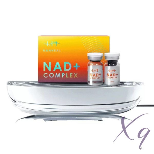 Hanheal - NAD+ Complex Skin Booster
