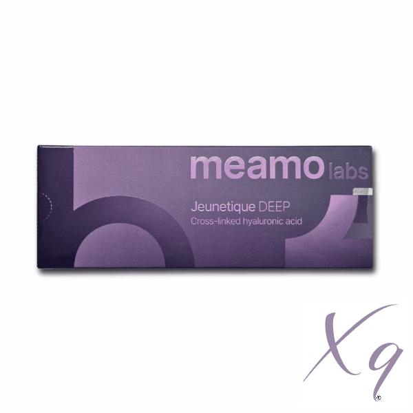 Jeunetique - Deep
