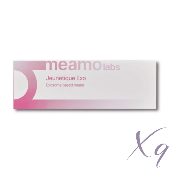 Jeunetique - Exo Exosome Healer
