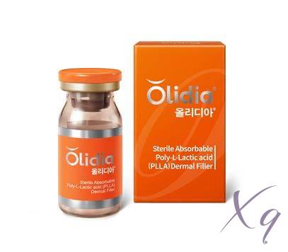 Olidia PLLA Filler 365mg - Short Date Sale (Exp 5/26)