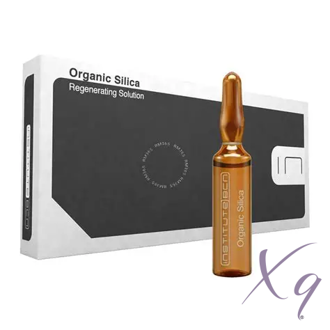 BCN - Organic Silica 5mL