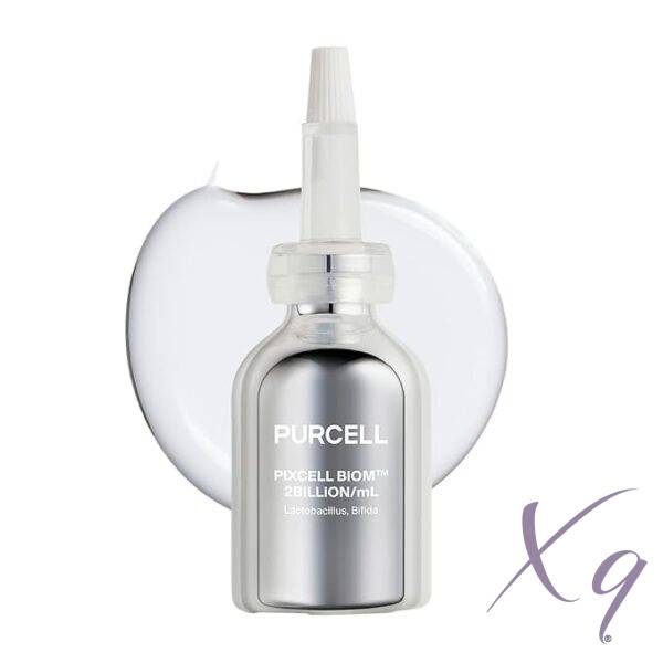 Purcell Pixcell Biom 2B/mL- Topical Probiotic Drop 30mL