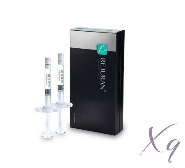 Rejuran Healer w. 2% Polynucleotides PN