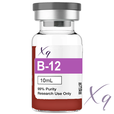 Vitamin B-12  10mg/10mL