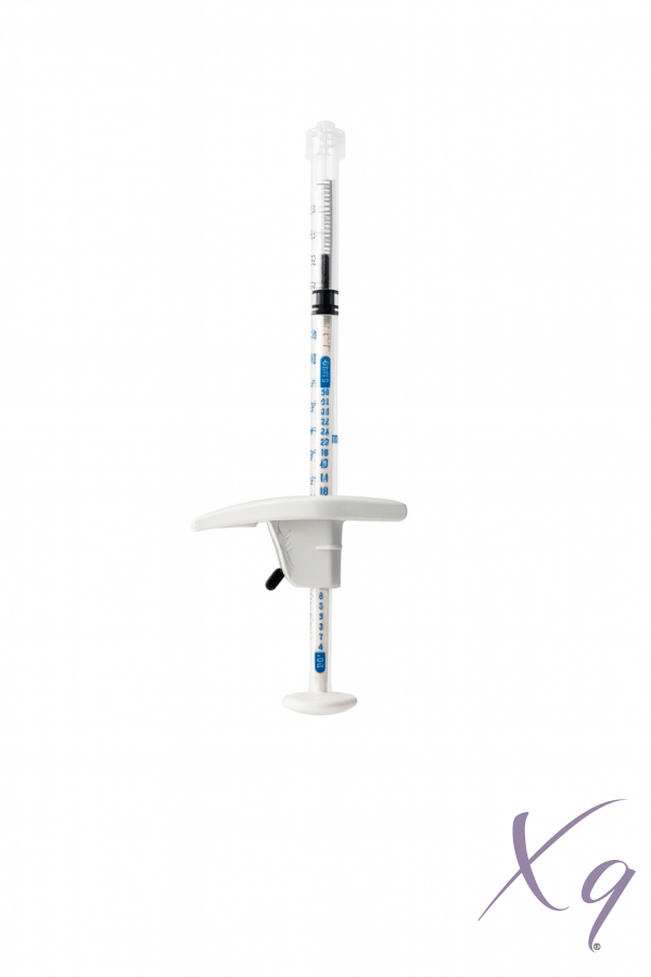 Xq'S Click Stick Syringe 1mL