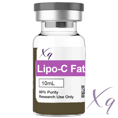 Lipo-C Fat Buster 10mL