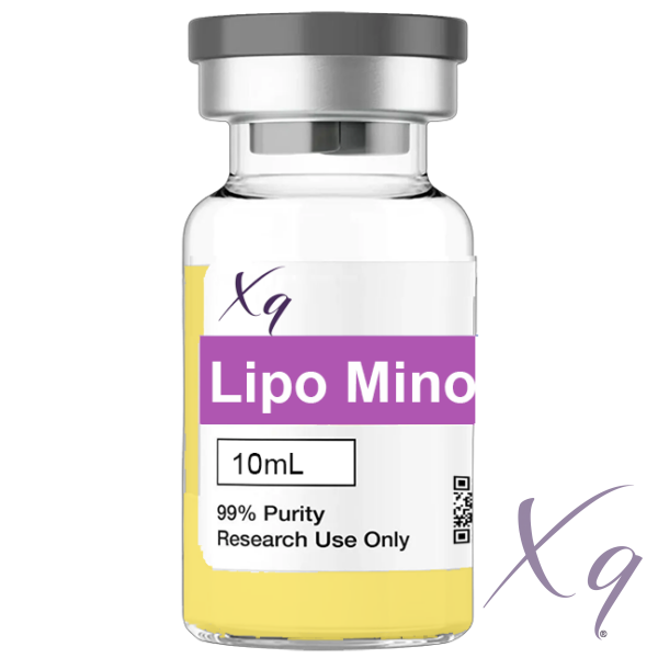 Lipo Mino Mix 10mL