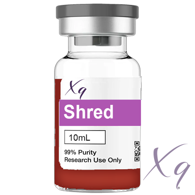 Shred Blend 10mL