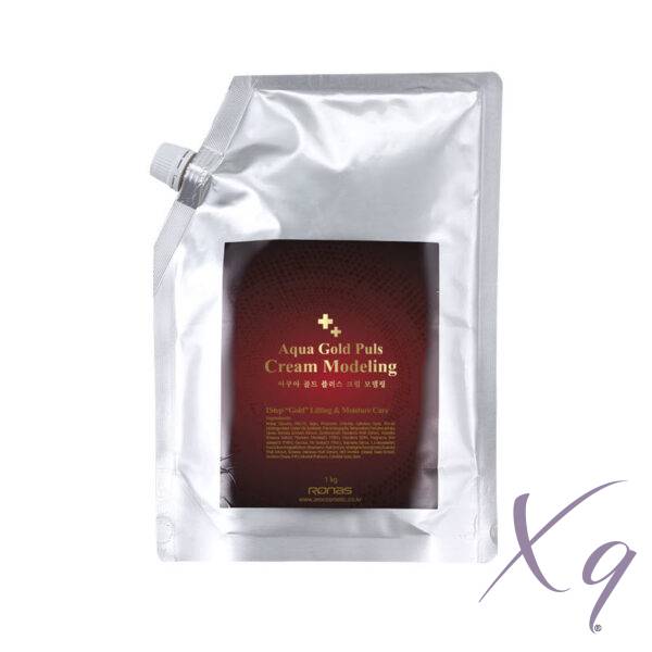 Ronas - Aqua Gold Plus Cream Modeling Mask (35oz)