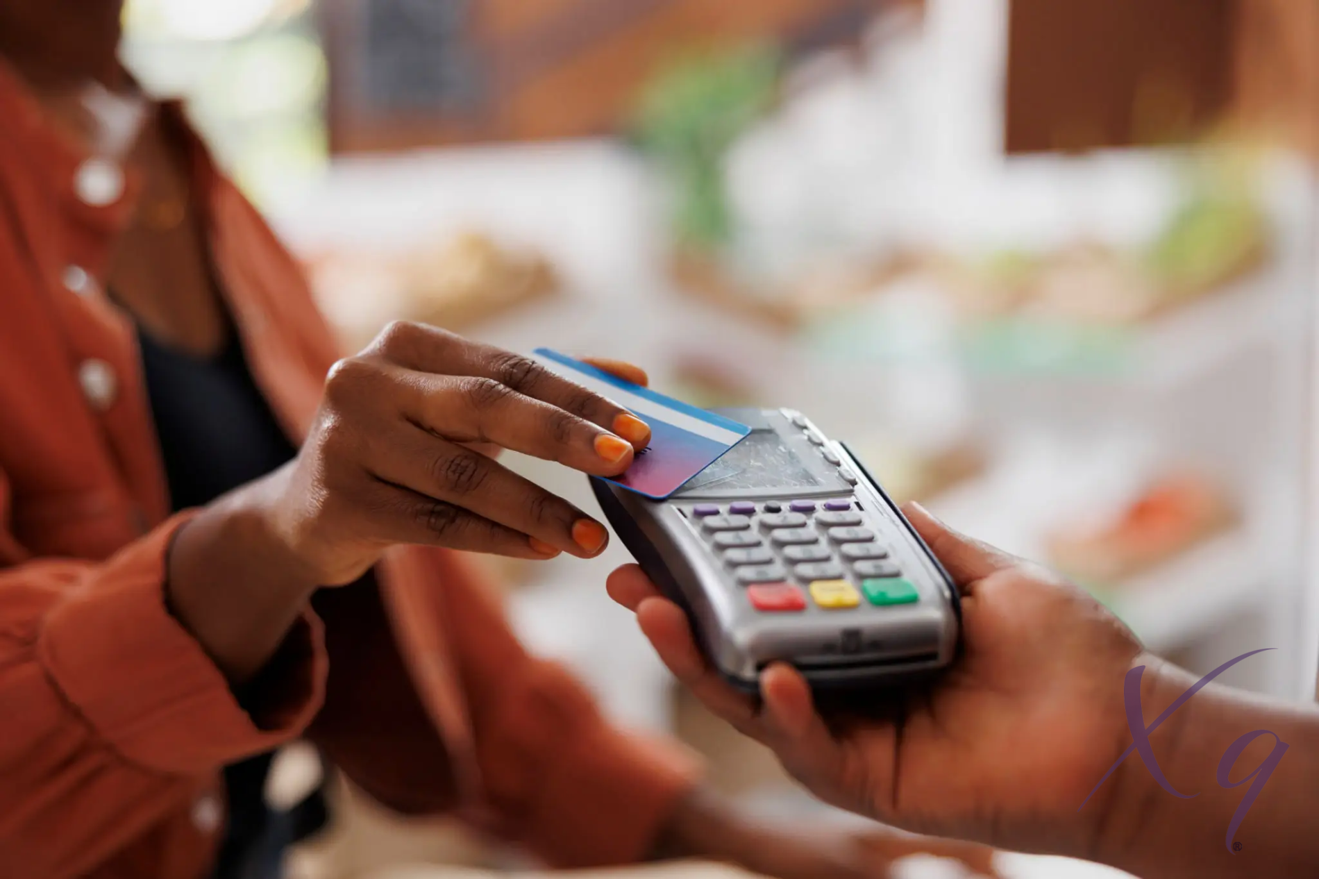 Payment Options