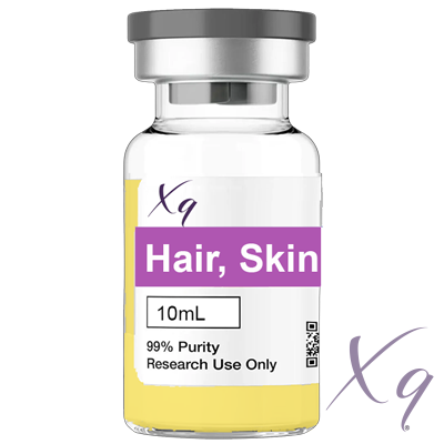Hair, Skin, Nails Blend 10mL