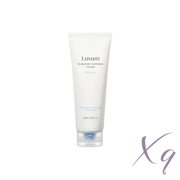 Luvum - Bamboo Hyaluronic Moisture Cream 150ml