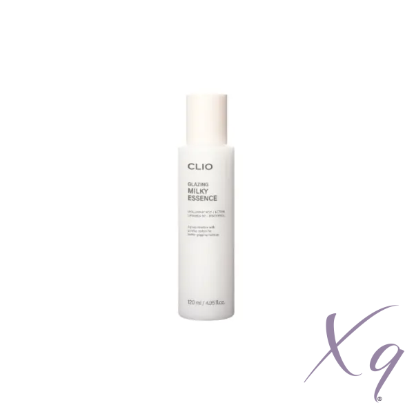 Clio - Glazing Milky Essence 120mL