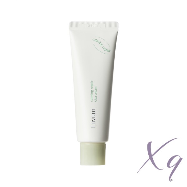 Luvum - Calming Repair Cica Cream 50ml