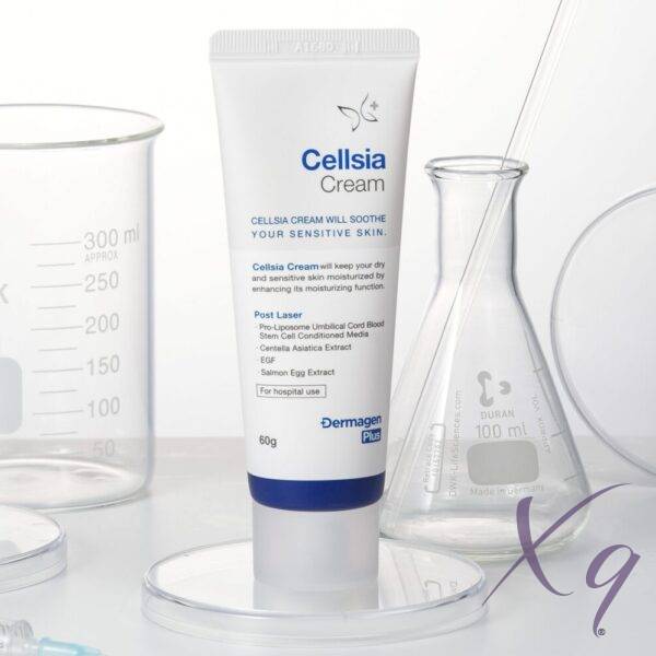 Dermagen - Cellsia Cream 60g