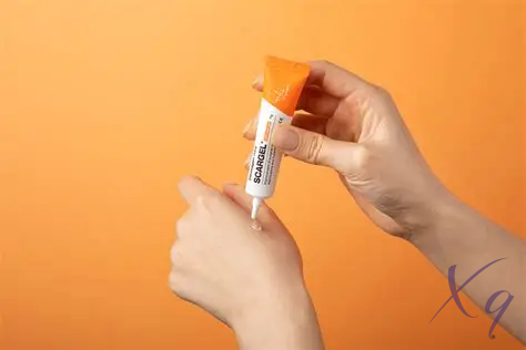 Dermagen - Scargel+ Silicone Gel 15g - Image 2