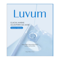 Luvum - Glacial Marine Algae-PDRN Gel Mask