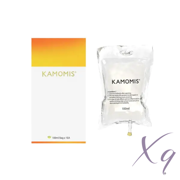 Kamomis - 100mL Body Filller