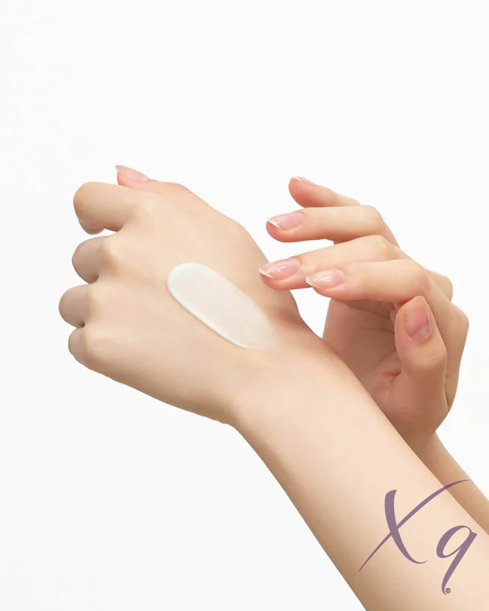 Luvum - Calming Repair Cica Cream 50ml - Image 5