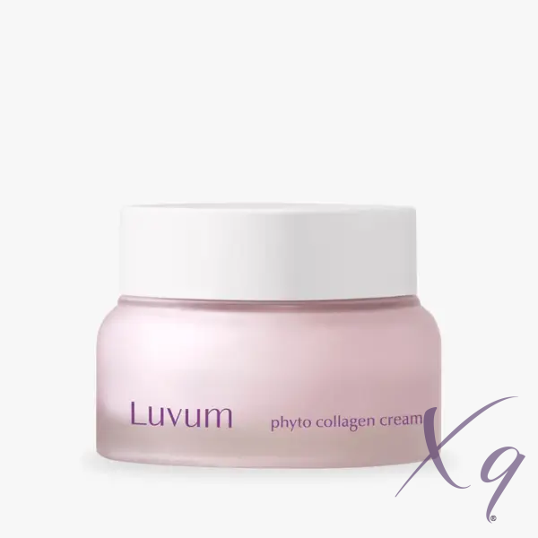 Luvum - Slow Aging Phyto Collagen Cream 50ml