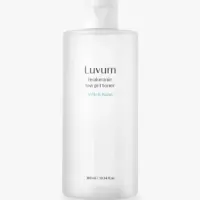 Luvum - Witch Hazel Hyaluronic low pH Toner 300ml