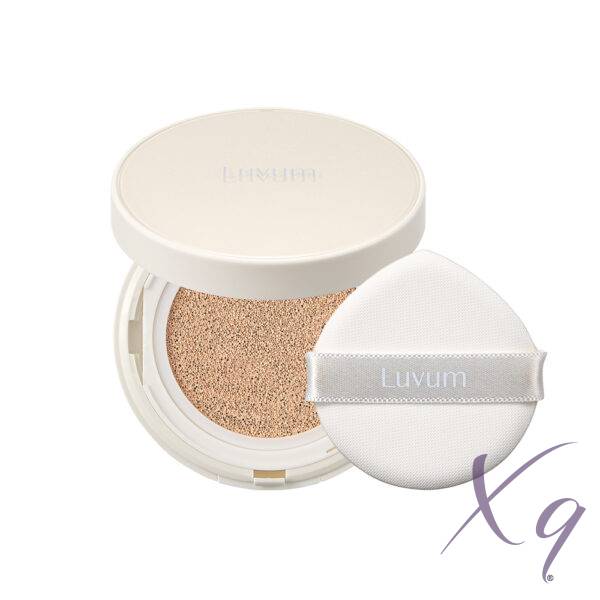 Luvum - Moisture Glow Cushion SPF50+ PA+++ 15g